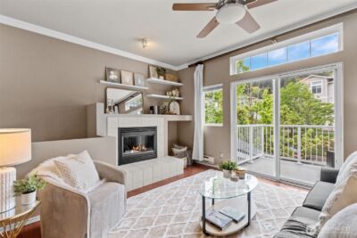 22022 42nd Avenue S #202, Kent, WA 98032 - Photo 2