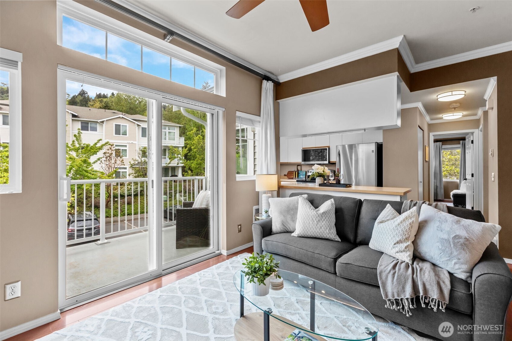 22022 42nd Avenue S #202, Kent, WA 98032