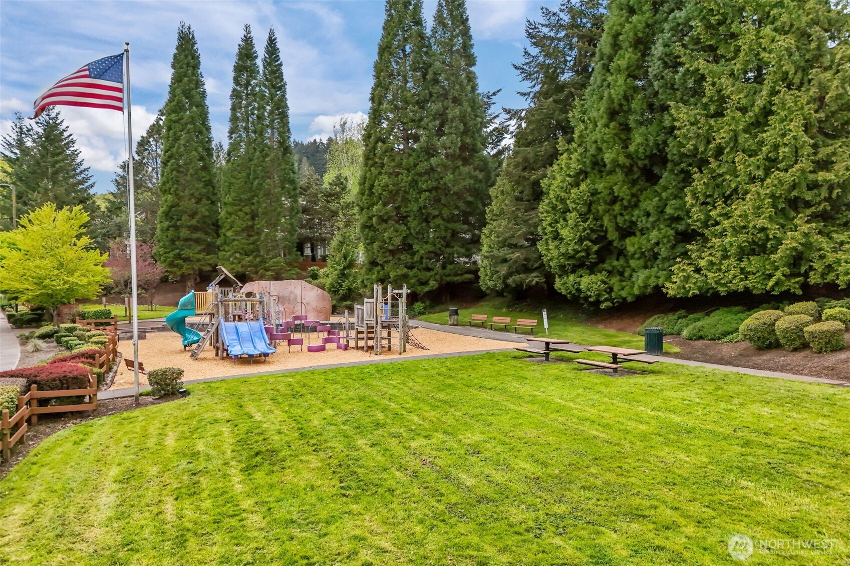 22022 42nd Avenue S #202, Kent, WA 98032