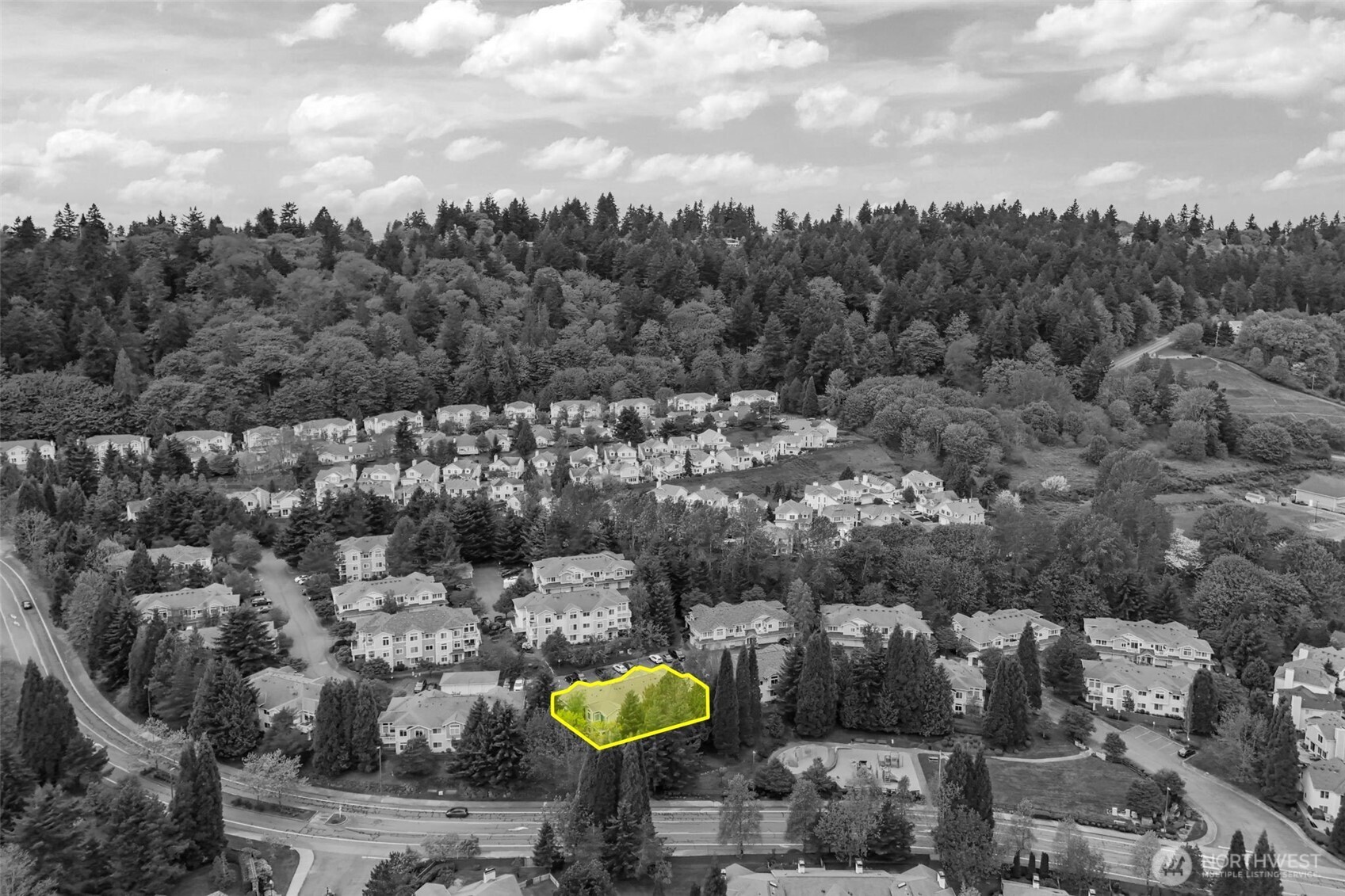 22022 42nd Avenue S #202, Kent, WA 98032