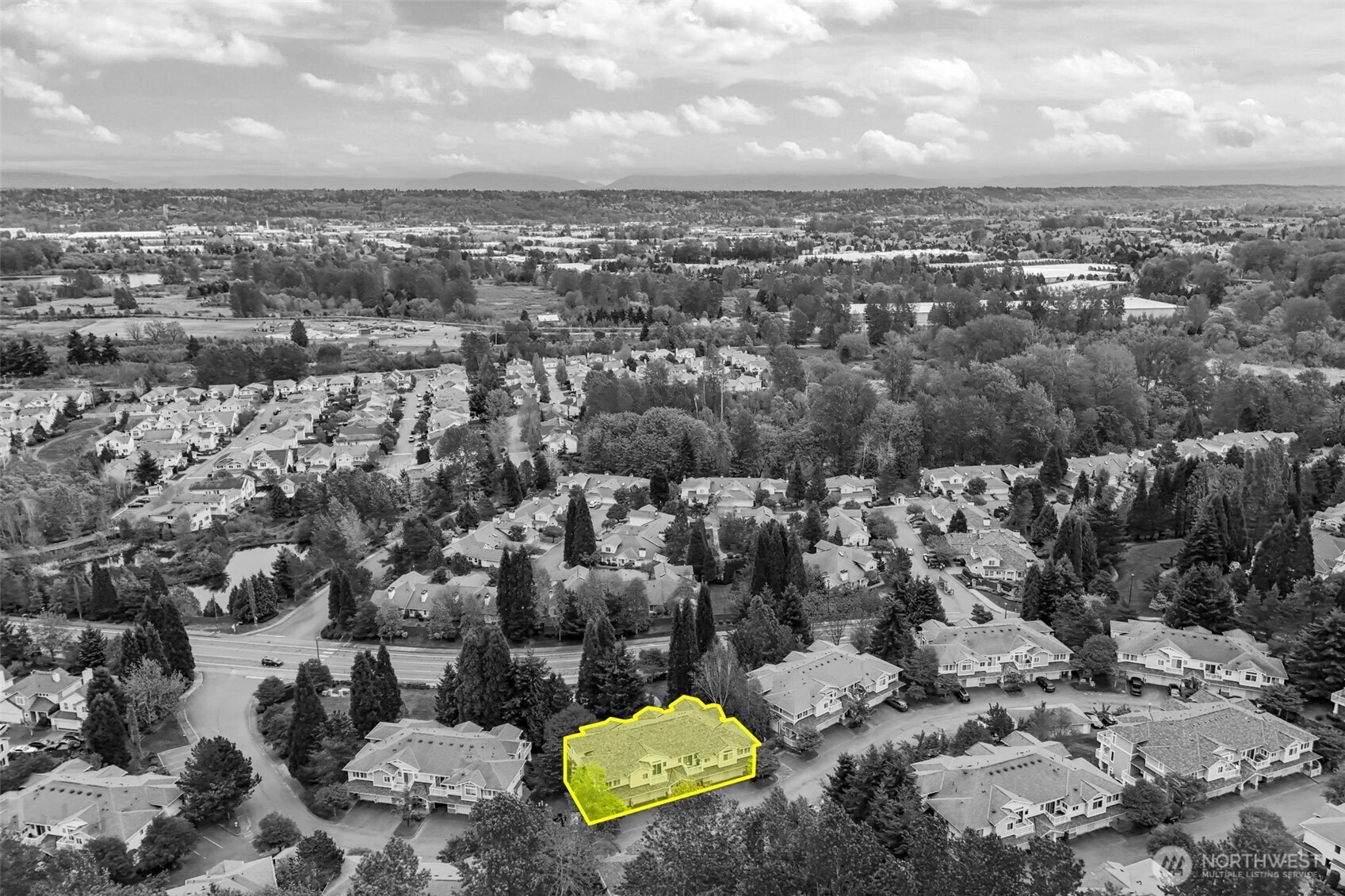 22022 42nd Avenue S #202, Kent, WA 98032
