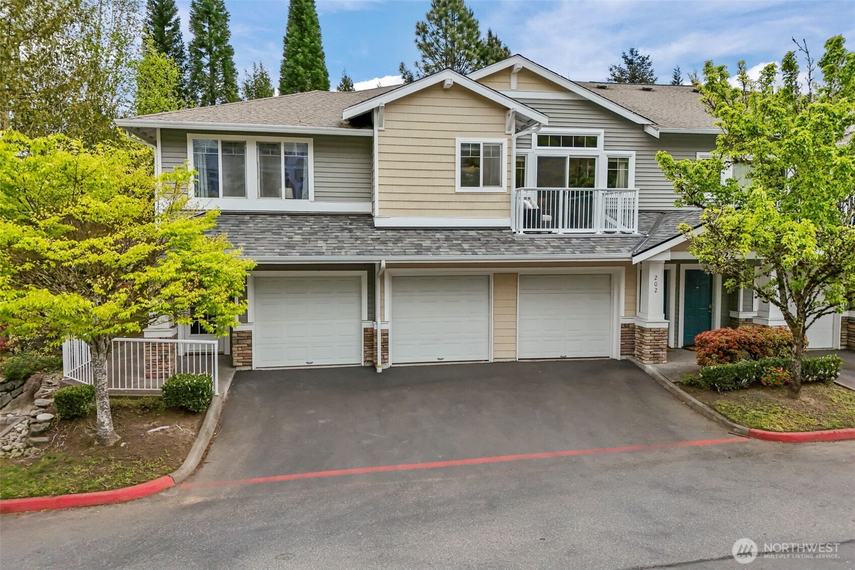 22022 42nd Avenue S #202, Kent, WA 98032