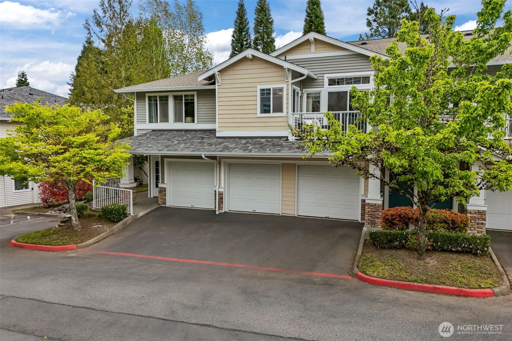 22022 42nd Avenue S #202, Kent, WA 98032