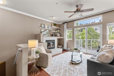 22022 42nd Avenue S #202, Kent, WA 98032 - Photo 4