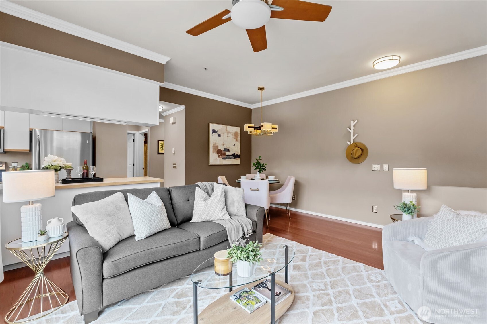 22022 42nd Avenue S #202, Kent, WA 98032