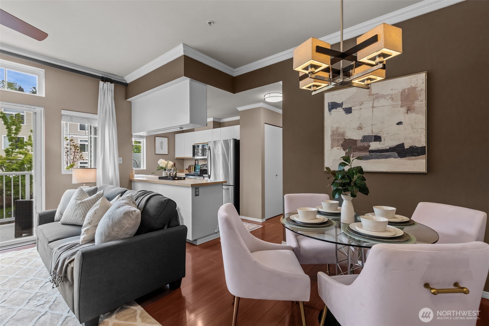 22022 42nd Avenue S #202, Kent, WA 98032
