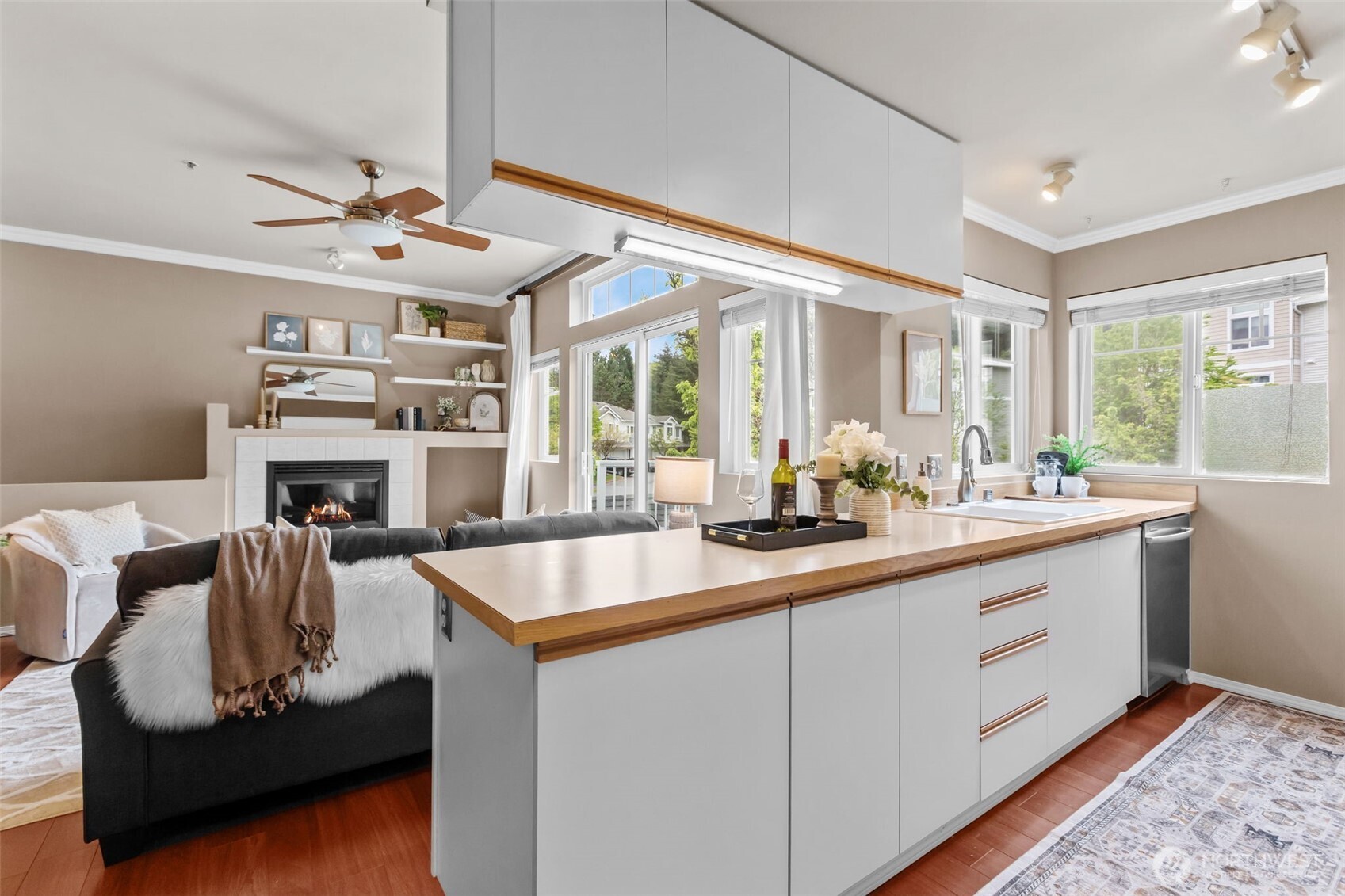 22022 42nd Avenue S #202, Kent, WA 98032