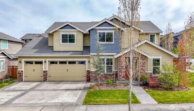 18314 133rd Street E, Bonney Lake, WA 98391
