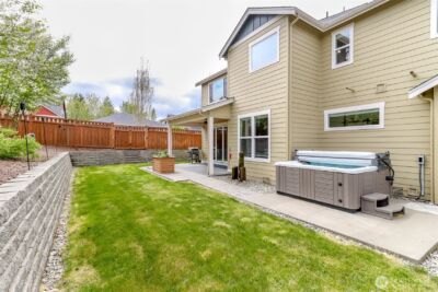 18314 133rd Street E, Bonney Lake, WA 98391 - Photo 36