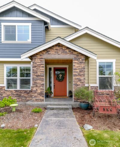 18314 133rd Street E, Bonney Lake, WA 98391 - Photo 38