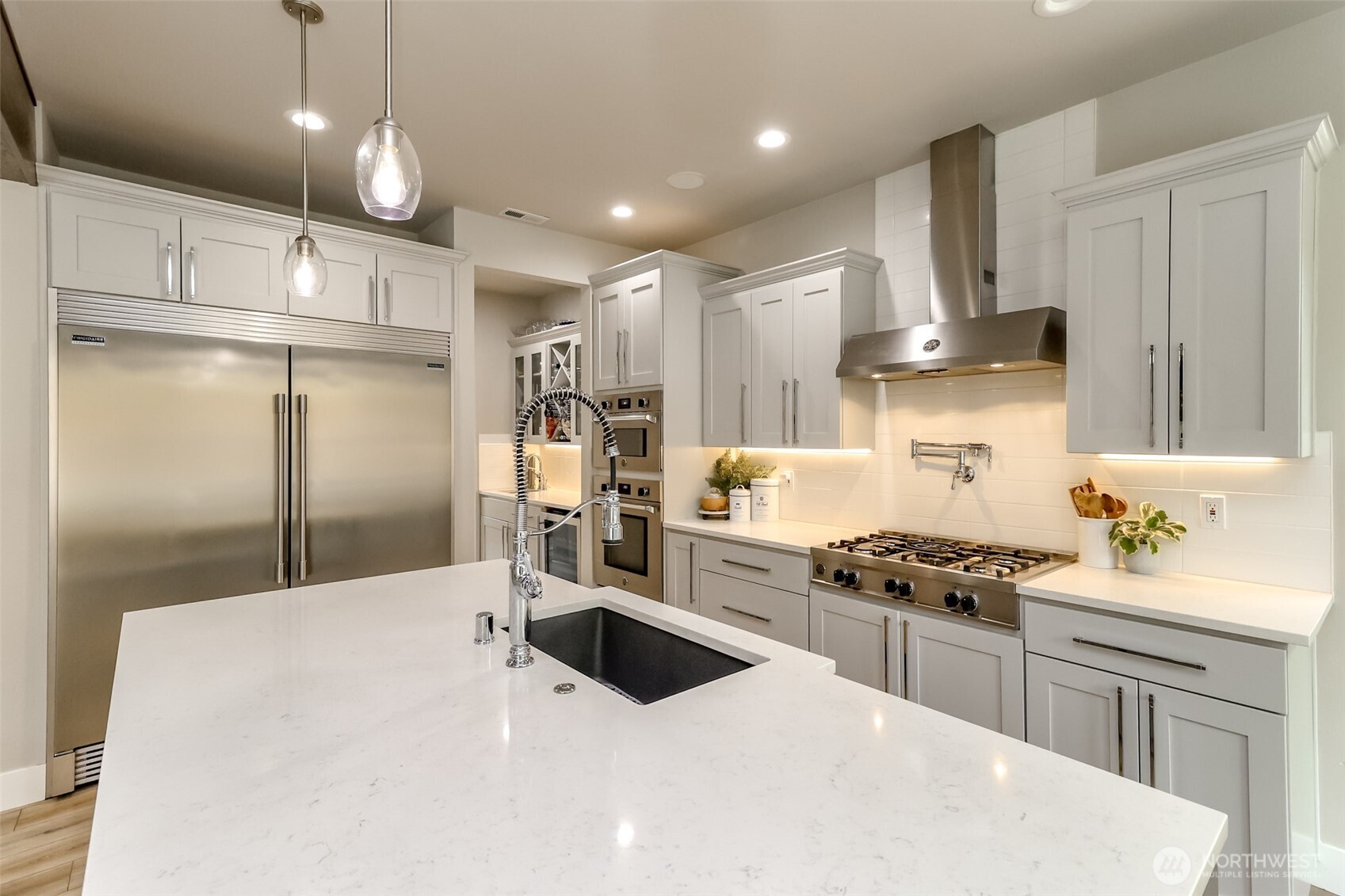18314 133rd Street E, Bonney Lake, WA 98391