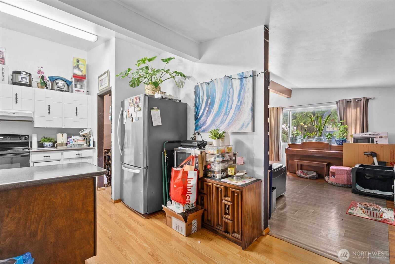 14347 Ashworth Avenue N, Seattle, WA 98133