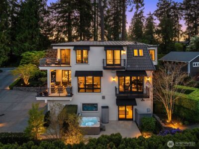 232 Overlake Drive E, Medina, WA 98039 - Photo 36
