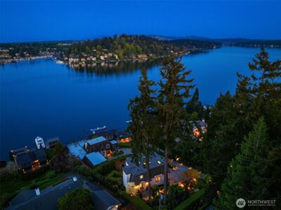 232 Overlake Drive E, Medina, WA 98039 - Photo 38