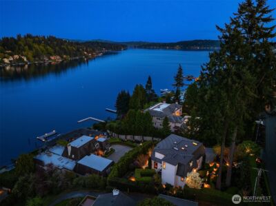 232 Overlake Drive E, Medina, WA 98039 - Photo 39