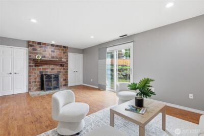 2713 NE 23rd Place , Renton, WA 98056 - Photo 14