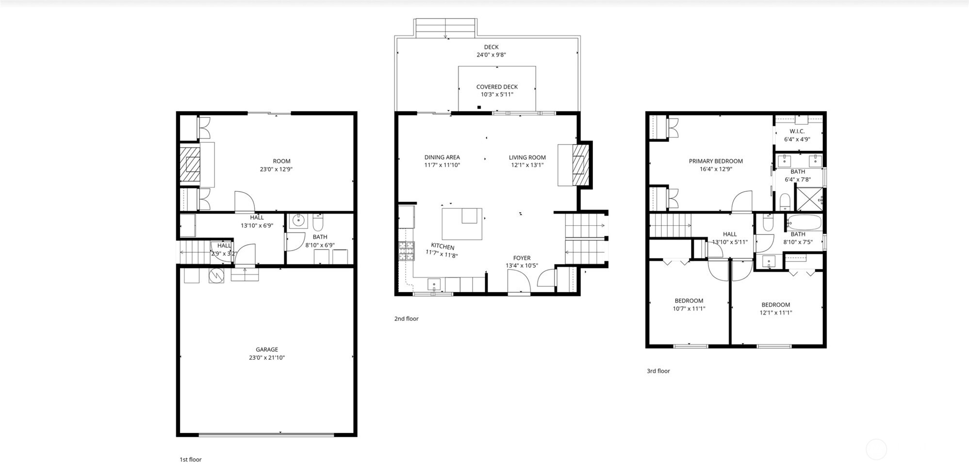 2713 NE 23rd Place , Renton, WA 98056