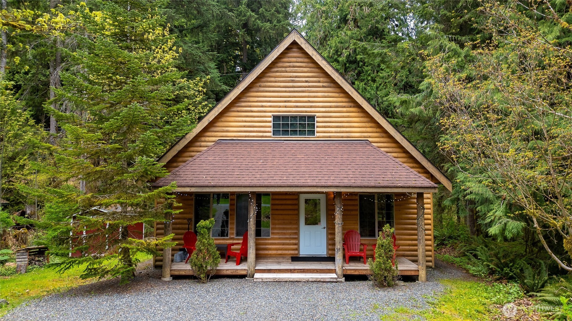 12026 Shuksan Rim Drive , Deming, WA 98244