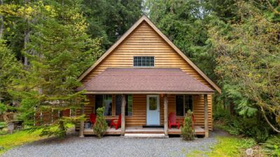 12026 Shuksan Rim Drive , Deming, WA 98244