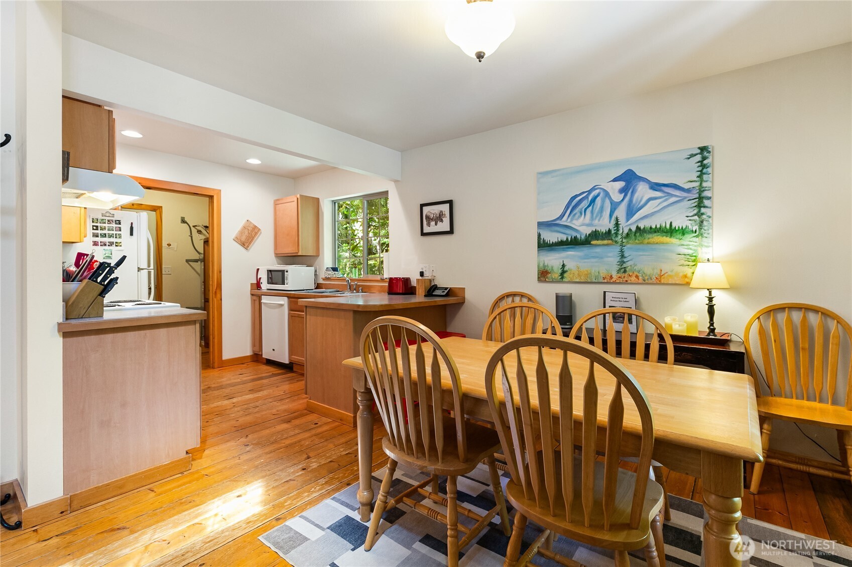 12026 Shuksan Rim Drive , Deming, WA 98244