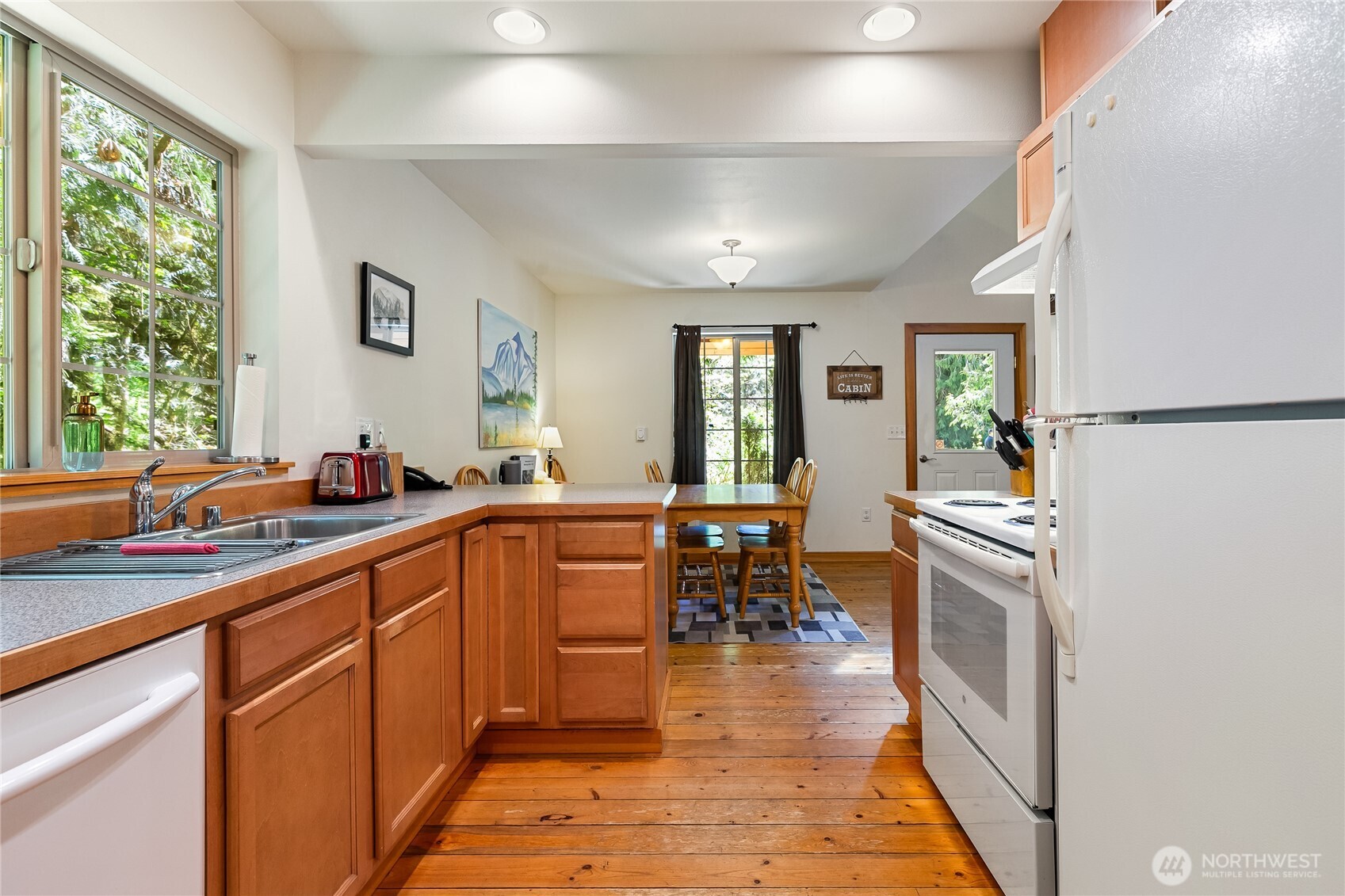 12026 Shuksan Rim Drive , Deming, WA 98244