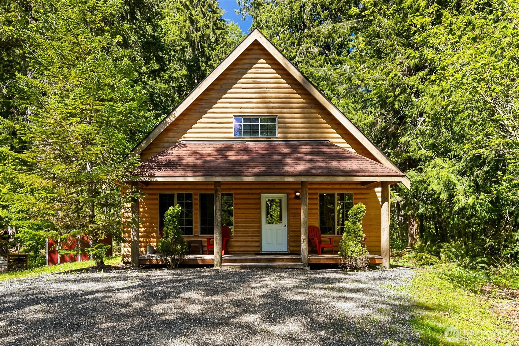 12026 Shuksan Rim Drive , Deming, WA 98244