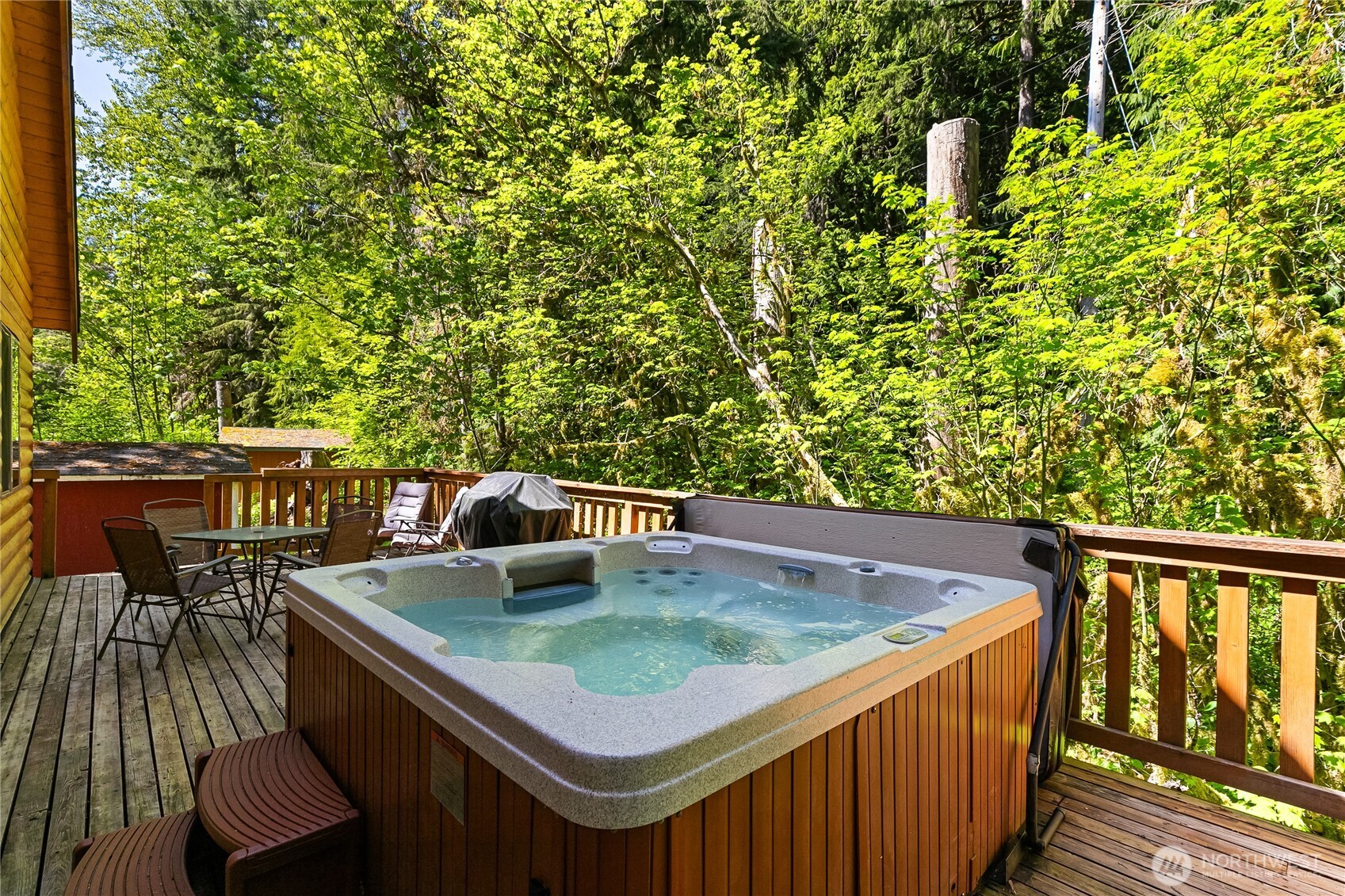 12026 Shuksan Rim Drive , Deming, WA 98244