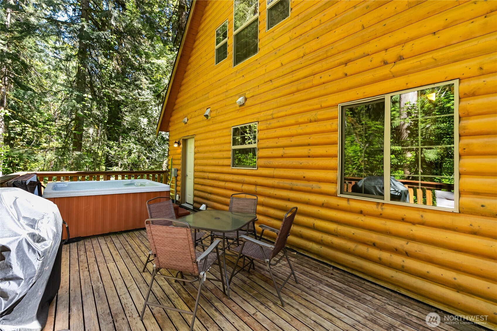 12026 Shuksan Rim Drive , Deming, WA 98244