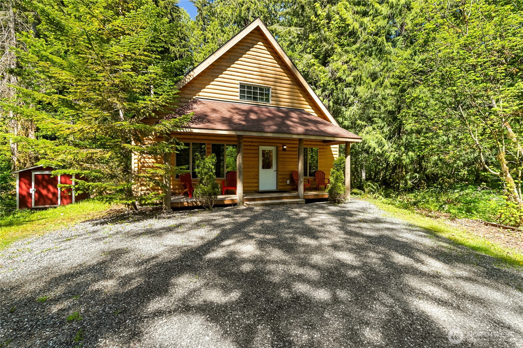 12026 Shuksan Rim Drive , Deming, WA 98244