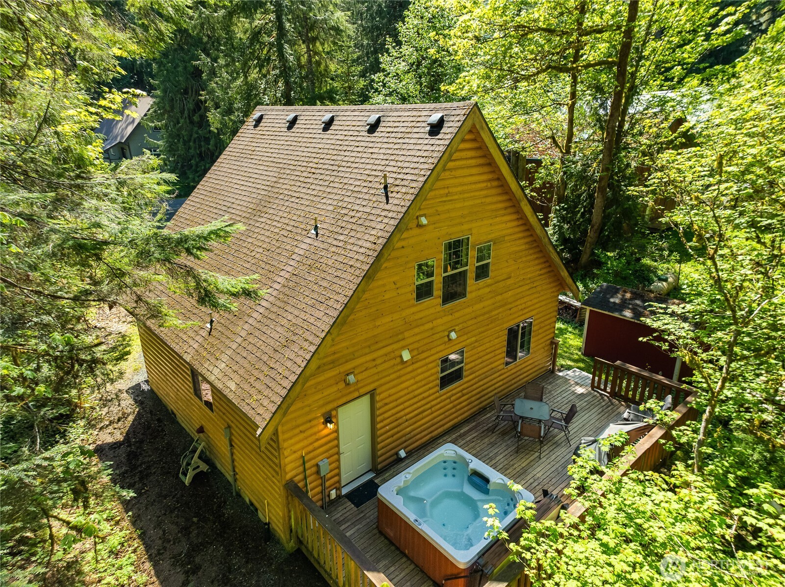 12026 Shuksan Rim Drive , Deming, WA 98244