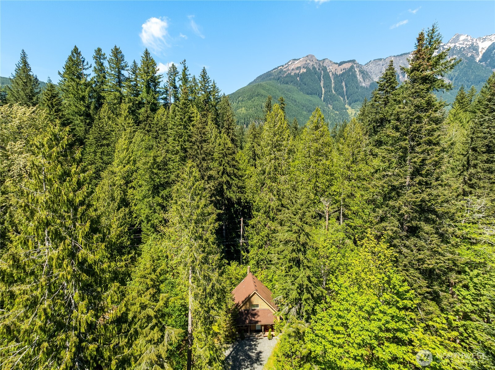 12026 Shuksan Rim Drive , Deming, WA 98244