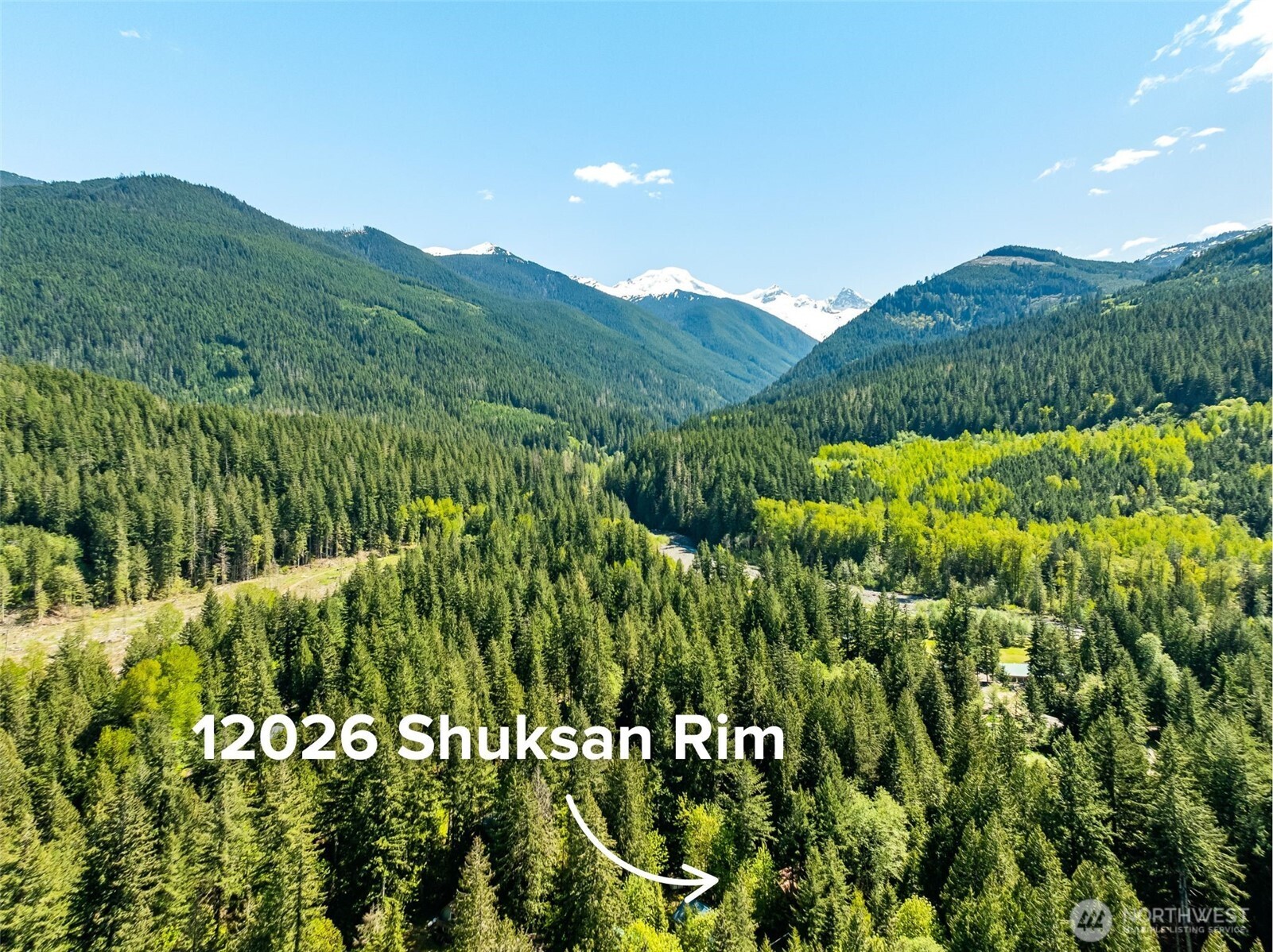 12026 Shuksan Rim Drive , Deming, WA 98244