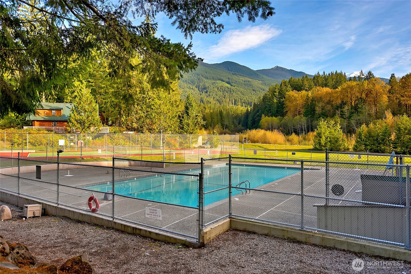 12026 Shuksan Rim Drive , Deming, WA 98244
