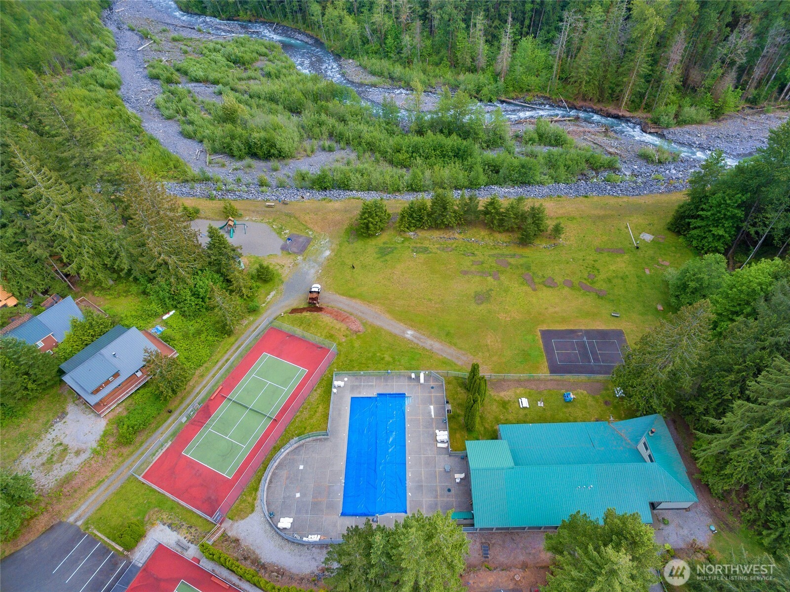 12026 Shuksan Rim Drive , Deming, WA 98244