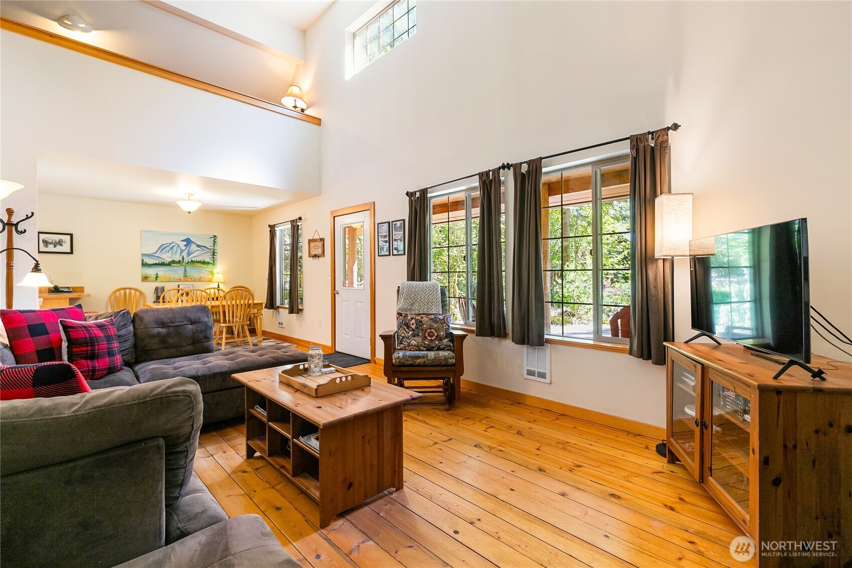 12026 Shuksan Rim Drive , Deming, WA 98244