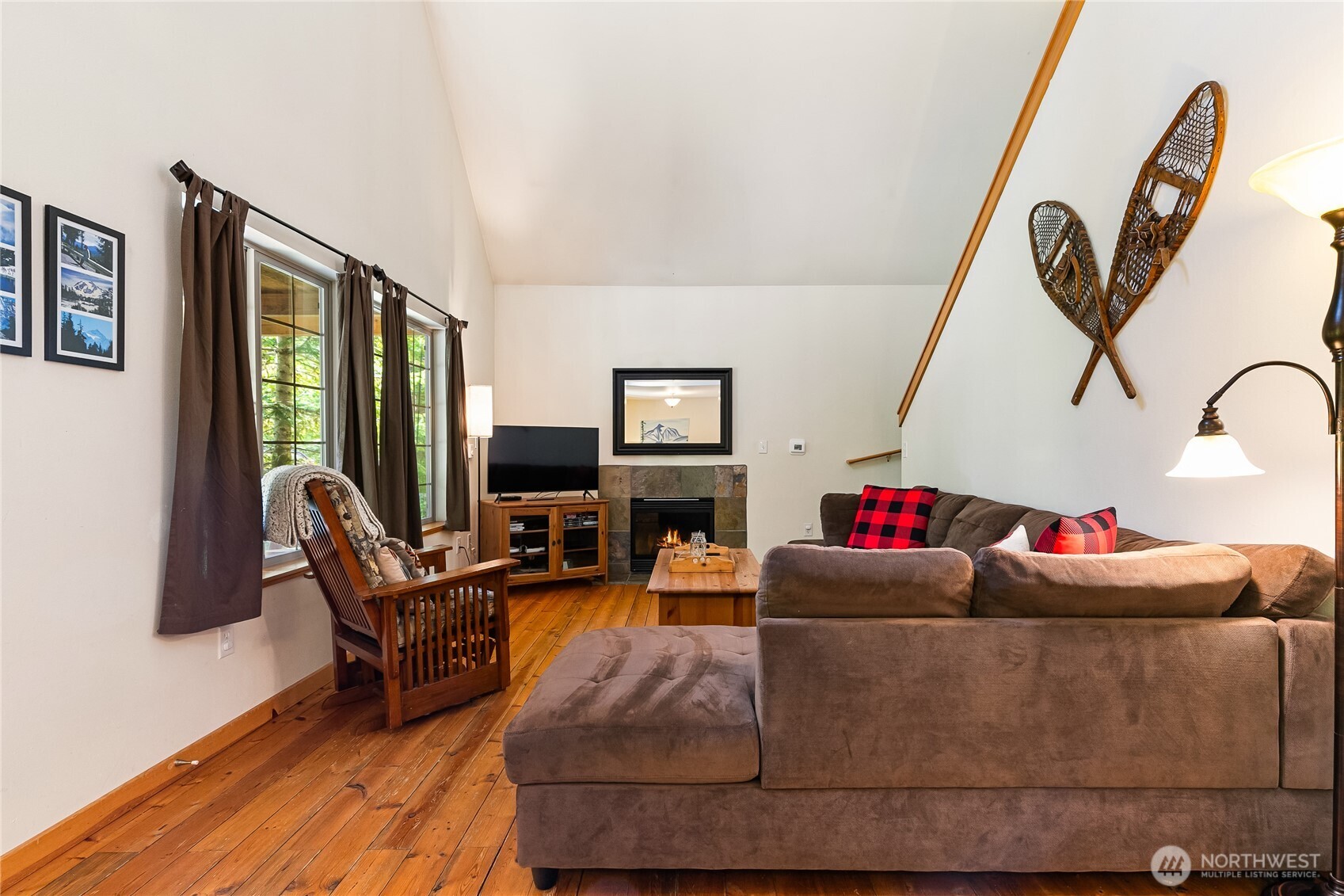 12026 Shuksan Rim Drive , Deming, WA 98244