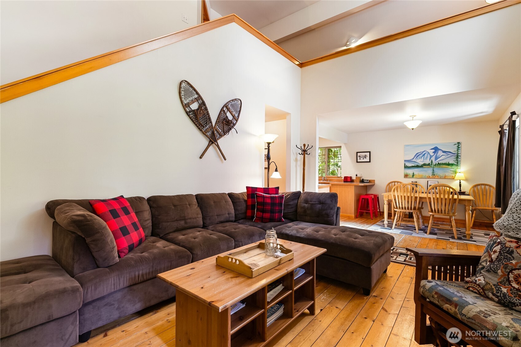 12026 Shuksan Rim Drive , Deming, WA 98244