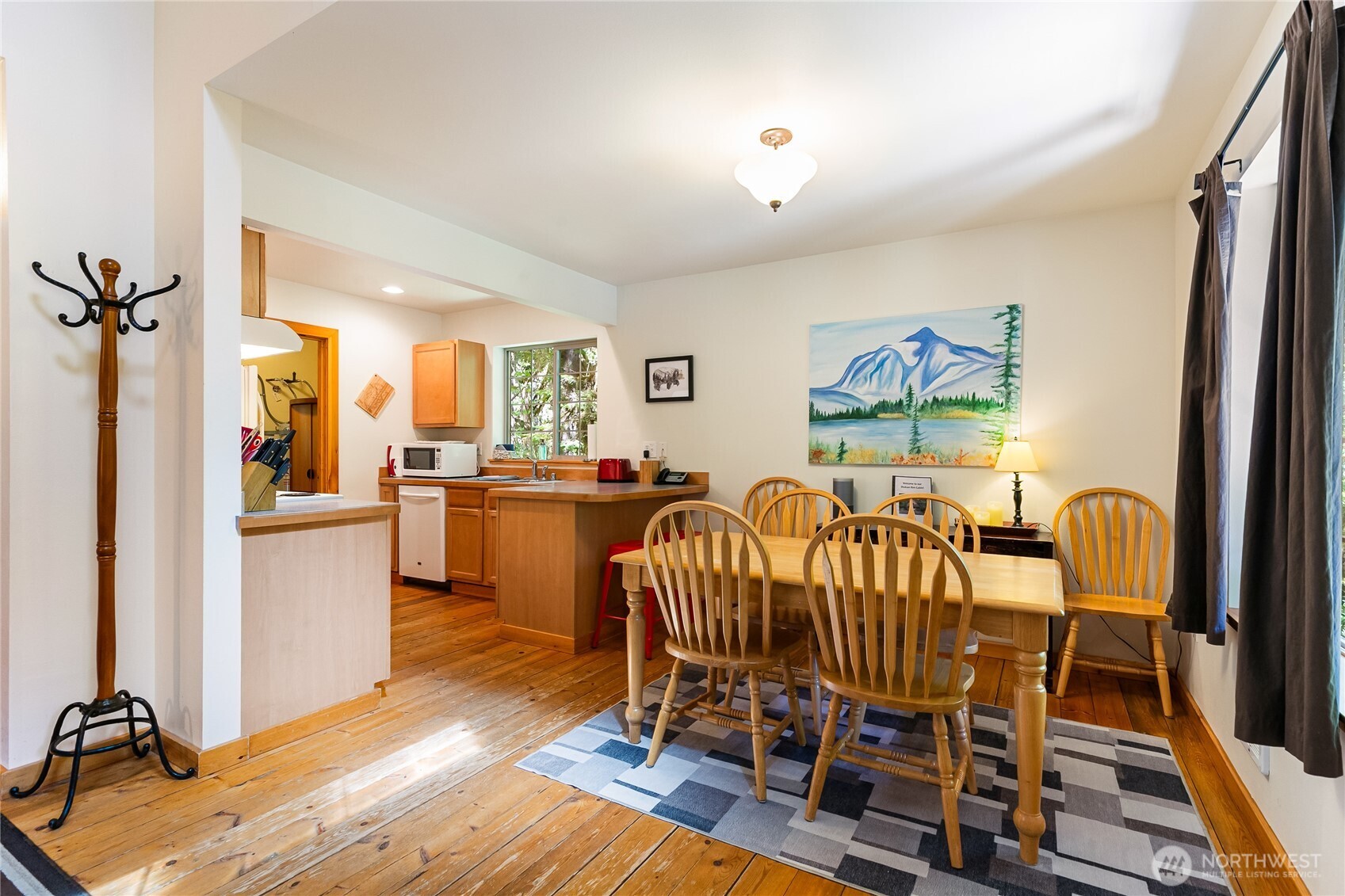 12026 Shuksan Rim Drive , Deming, WA 98244