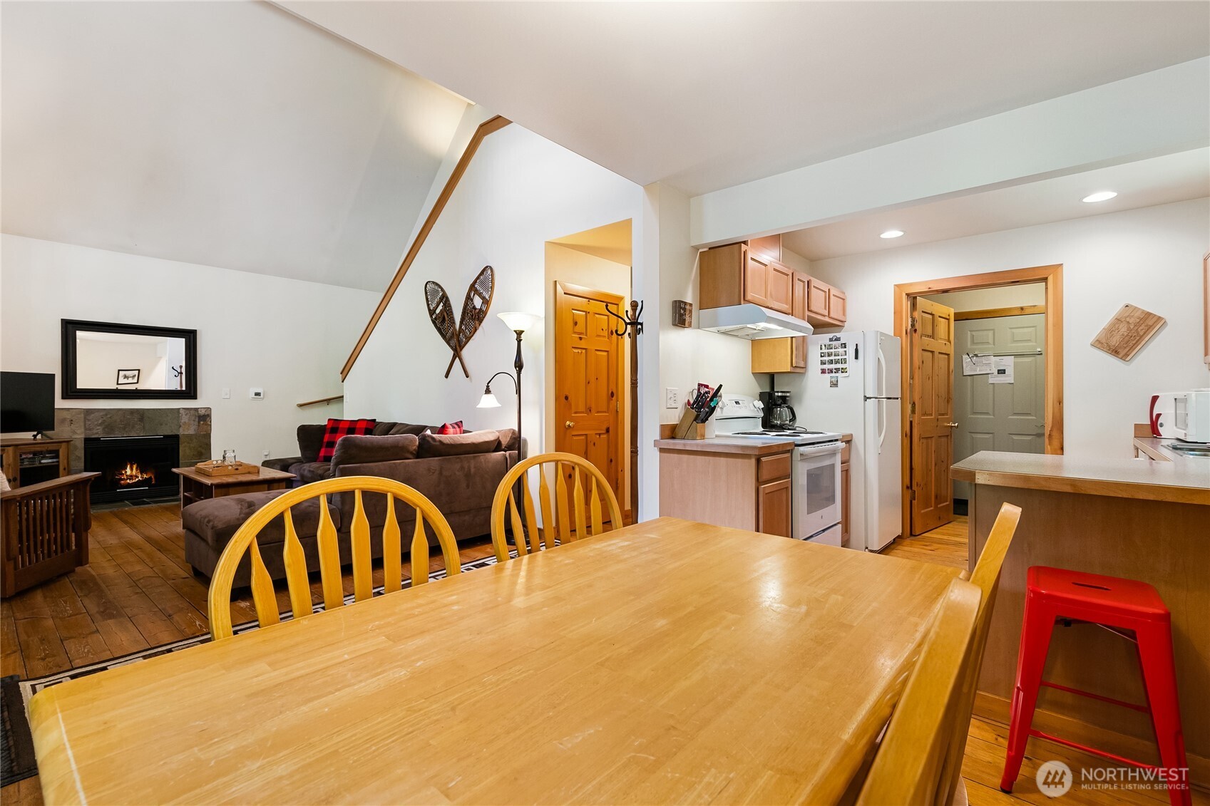 12026 Shuksan Rim Drive , Deming, WA 98244