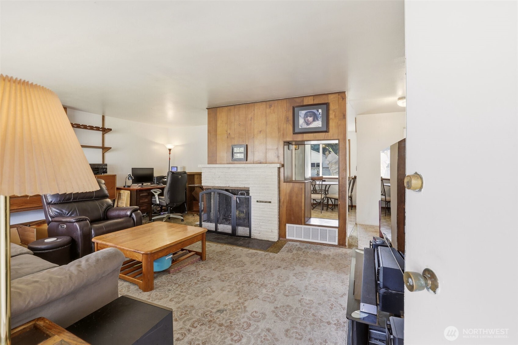 1305 N 171st Street , Shoreline, WA 98133