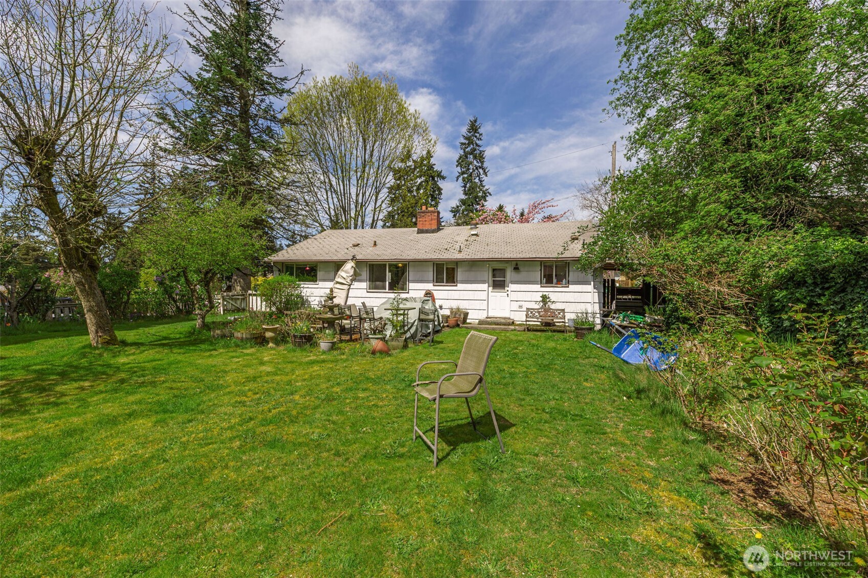 1305 N 171st Street , Shoreline, WA 98133