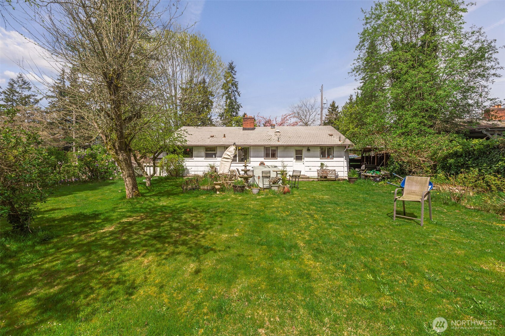 1305 N 171st Street , Shoreline, WA 98133