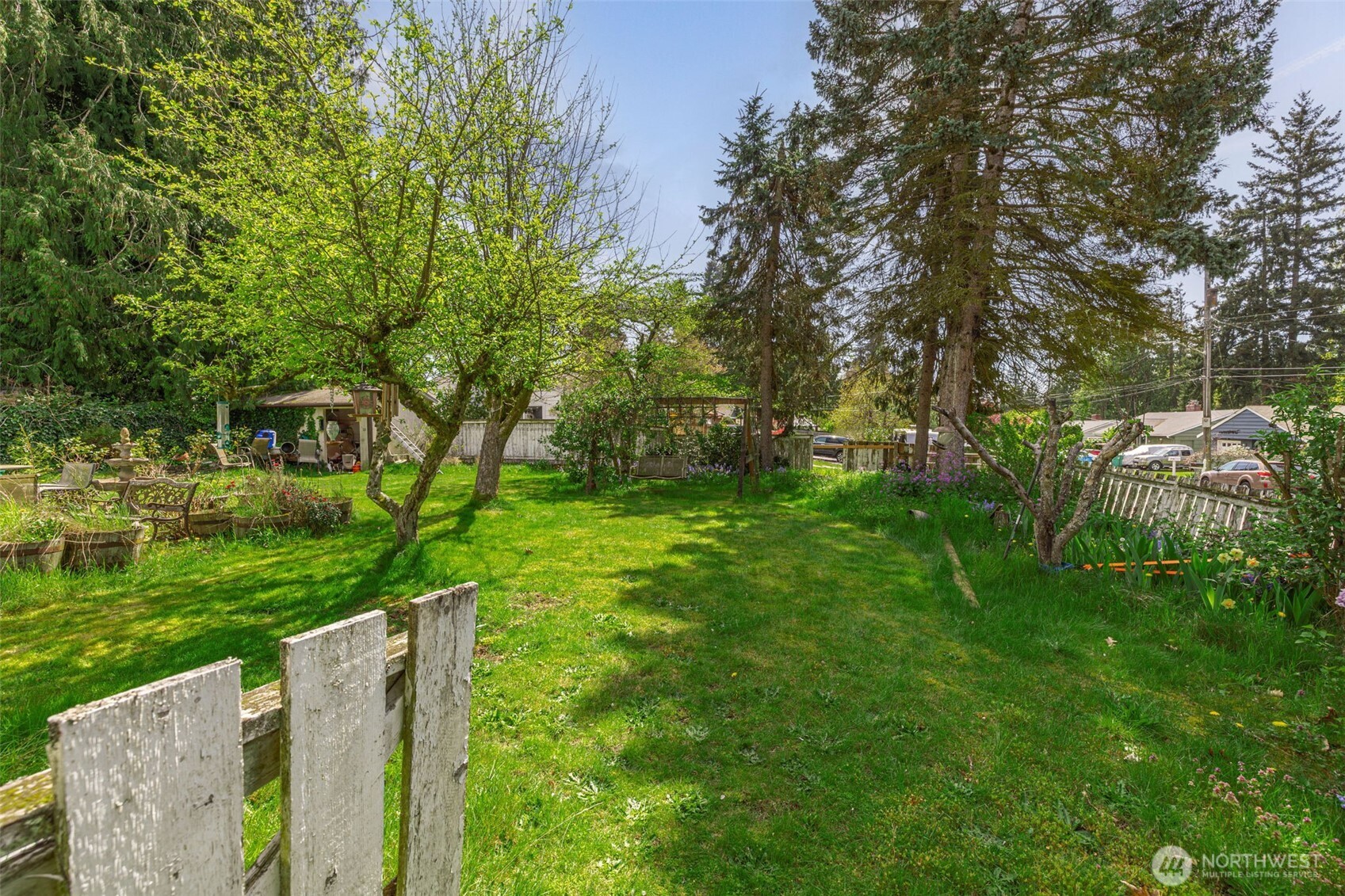 1305 N 171st Street , Shoreline, WA 98133