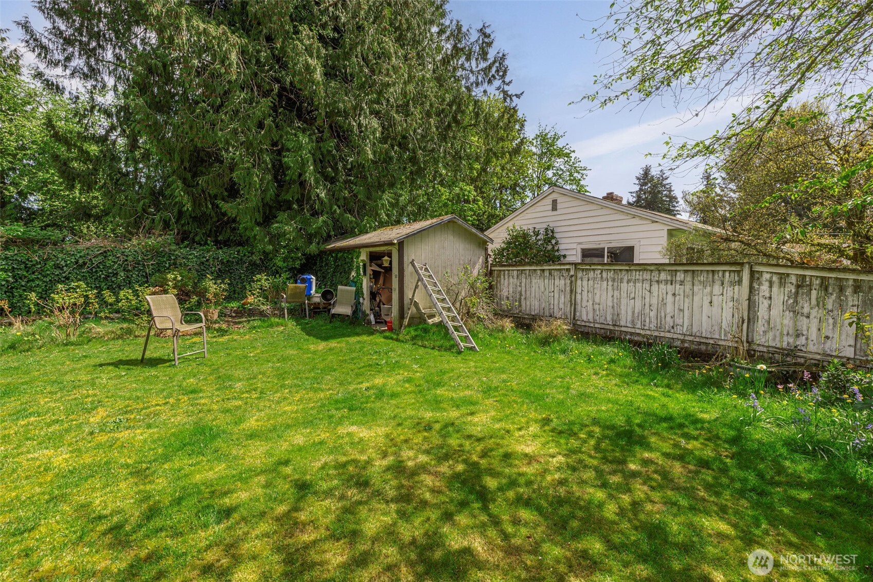 1305 N 171st Street , Shoreline, WA 98133