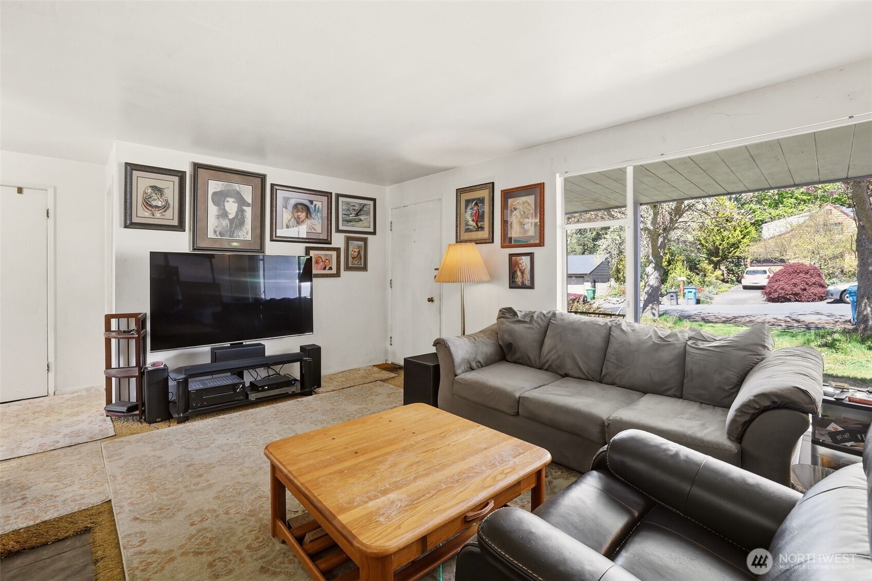 1305 N 171st Street , Shoreline, WA 98133