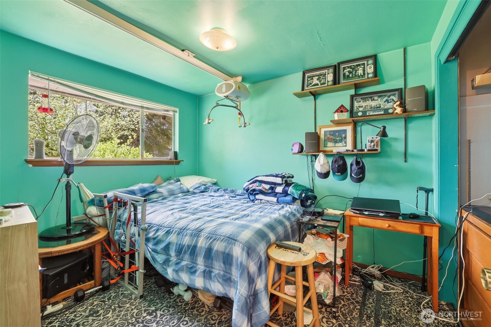 1305 N 171st Street , Shoreline, WA 98133