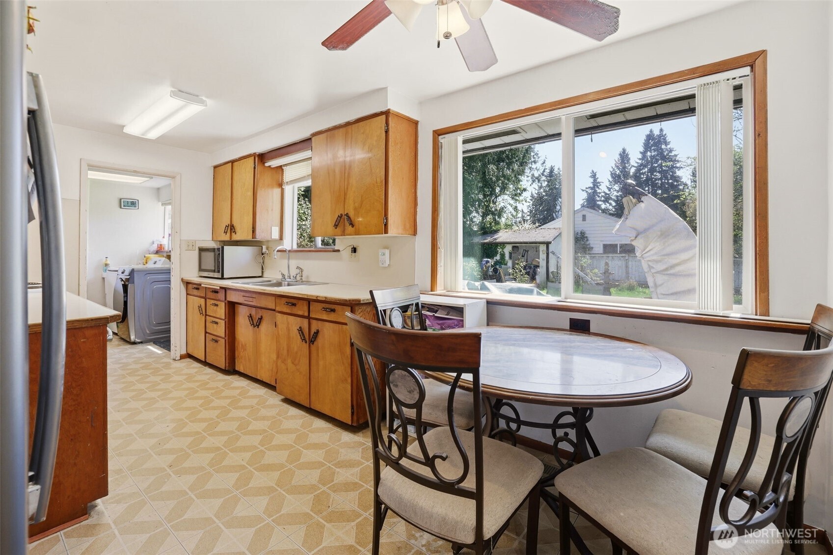 1305 N 171st Street , Shoreline, WA 98133