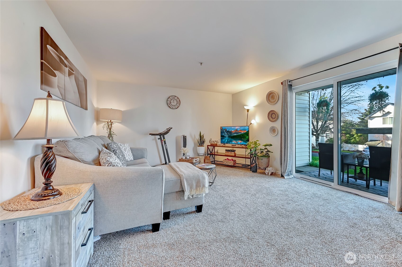 5000 Lake Washington Boulevard NE #F-105, Renton, WA 98056