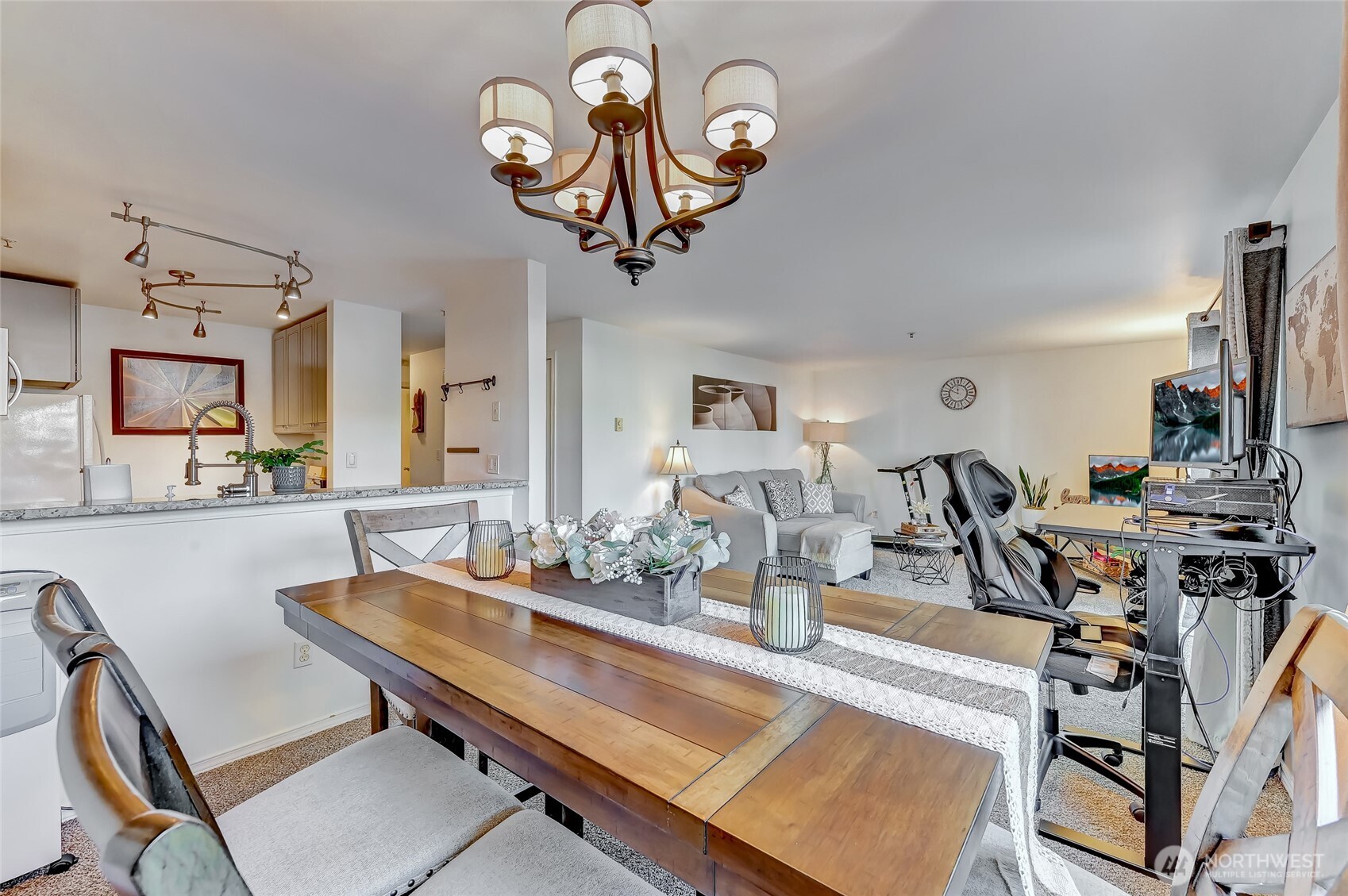 5000 Lake Washington Boulevard NE #F-105, Renton, WA 98056