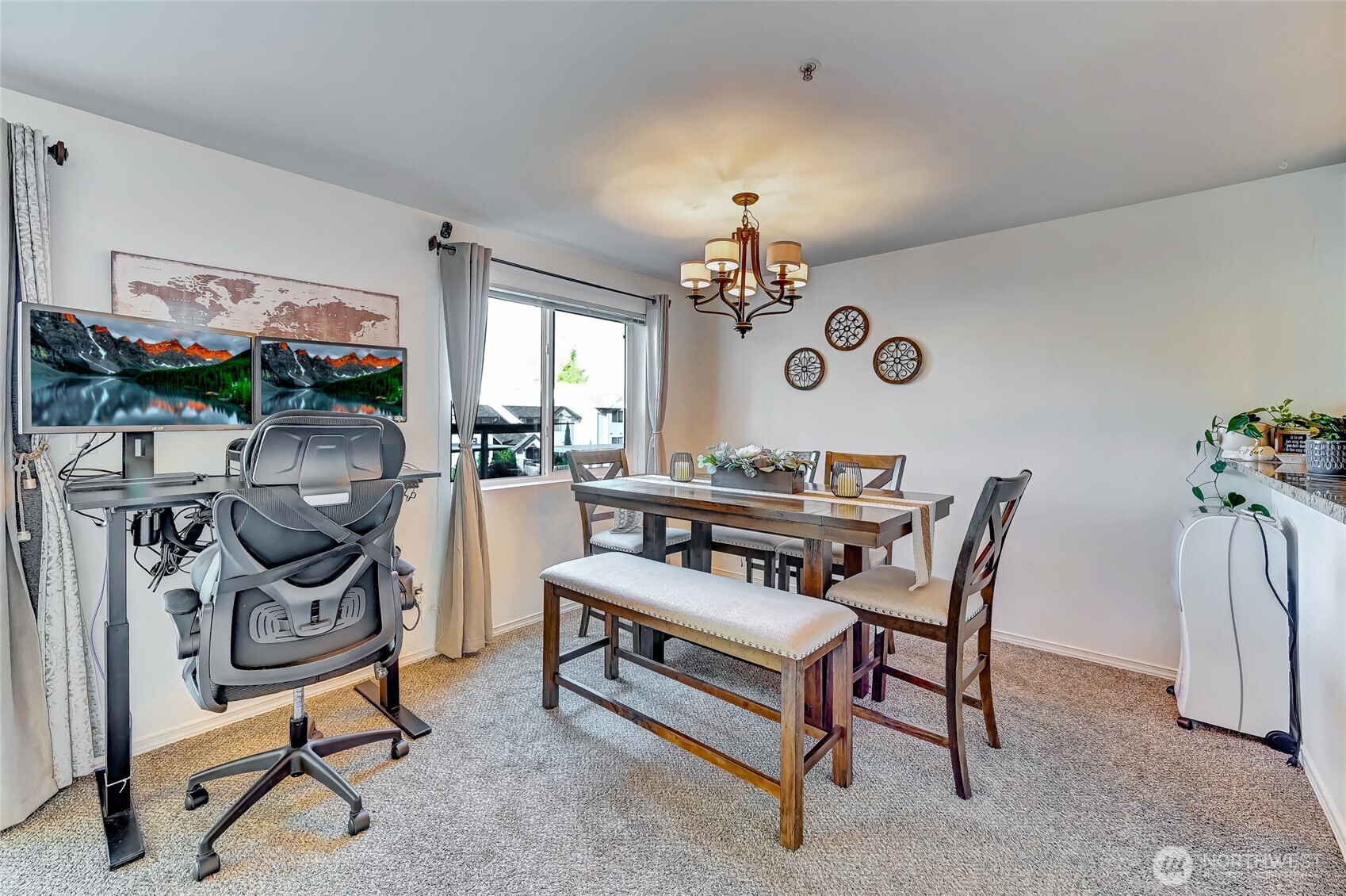 5000 Lake Washington Boulevard NE #F-105, Renton, WA 98056